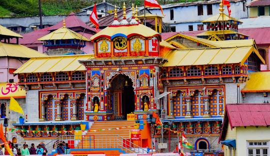 chardham