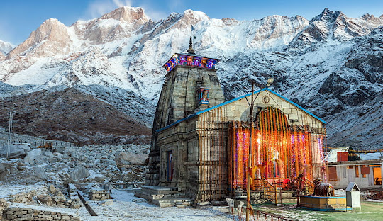 chardham