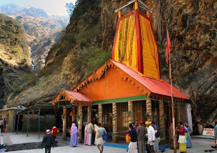 chardham